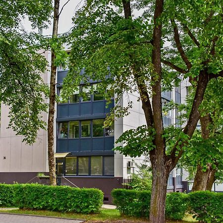 Stilingi Apartamentai Su Virtuve Traku Miesto Centre Trakai Esterno foto