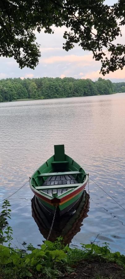 Stilingi Apartamentai Su Virtuve Traku Miesto Centre Trakai Esterno foto
