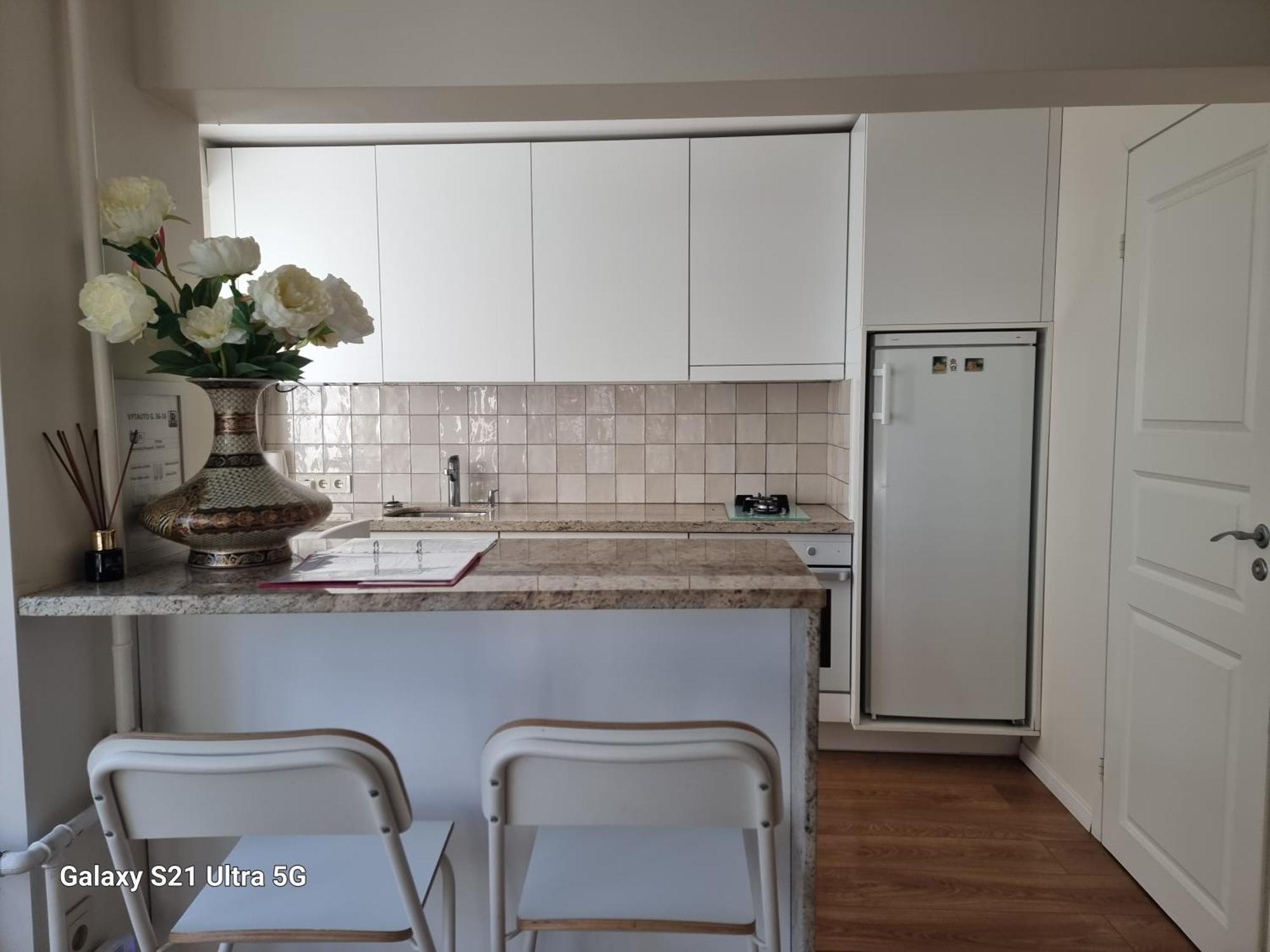 Stilingi Apartamentai Su Virtuve Traku Miesto Centre Trakai Esterno foto