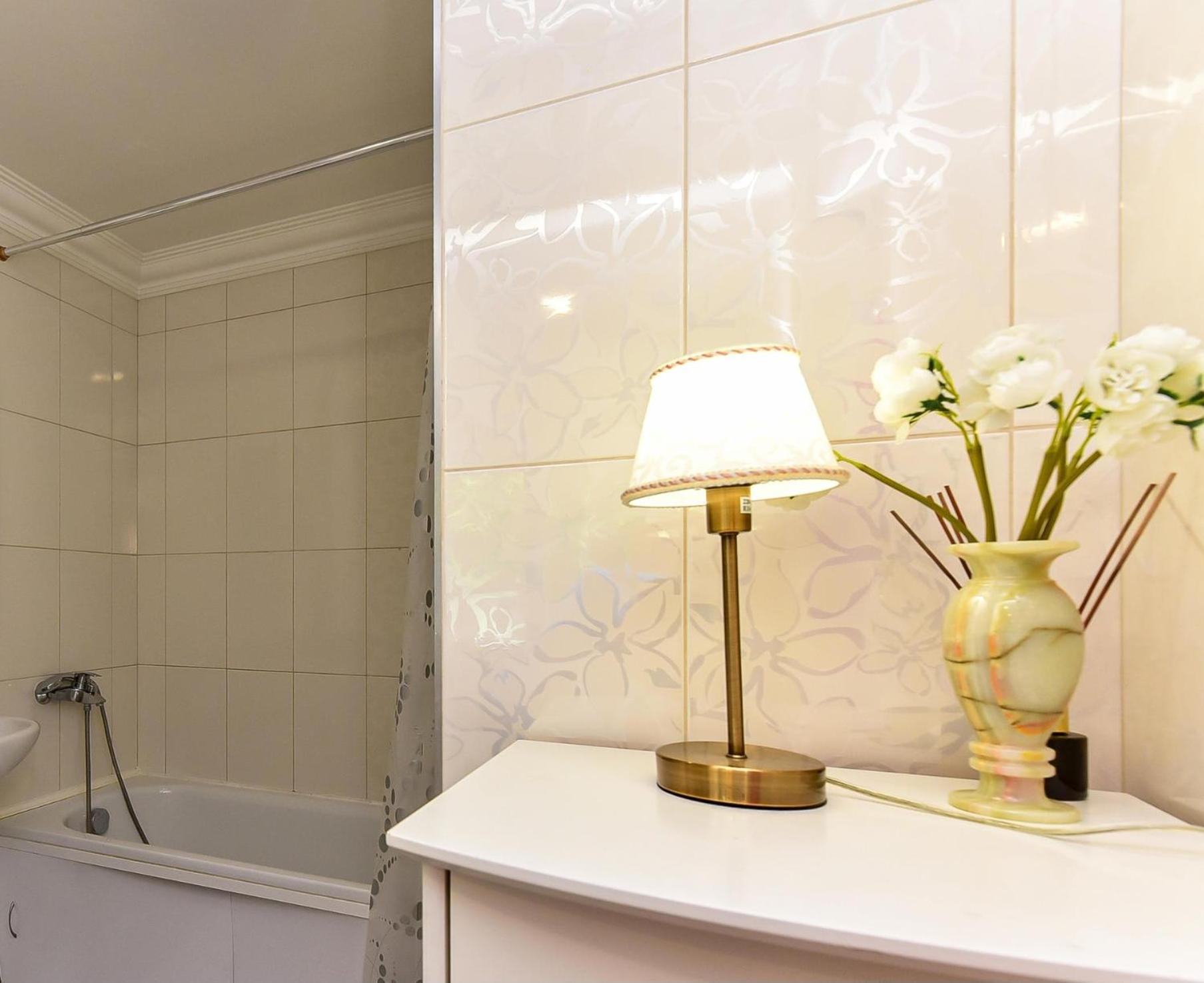 Stilingi Apartamentai Su Virtuve Traku Miesto Centre Trakai Esterno foto