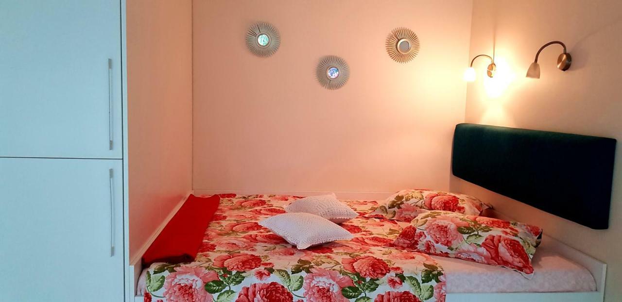 Stilingi Apartamentai Su Virtuve Traku Miesto Centre Trakai Esterno foto